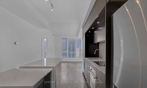 Photo 12 at 2107 - 170 Sumach Street, Regent Park, Toronto