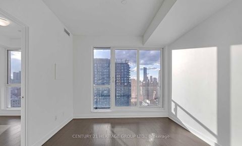 Photo 13 at 2107 - 170 Sumach Street, Regent Park, Toronto