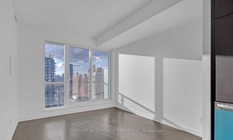 Photo 14 at 2107 - 170 Sumach Street, Regent Park, Toronto