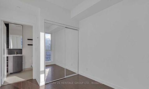 Photo 15 at 2107 - 170 Sumach Street, Regent Park, Toronto