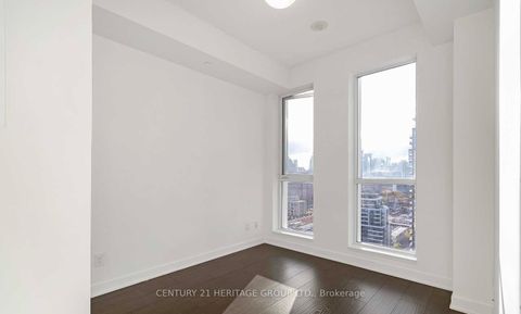 Photo 16 at 2107 - 170 Sumach Street, Regent Park, Toronto