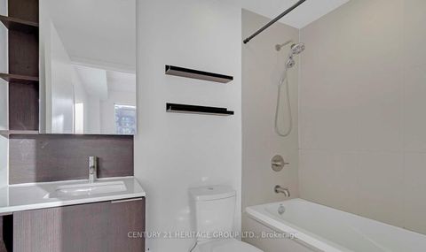 Photo 22 at 2107 - 170 Sumach Street, Regent Park, Toronto