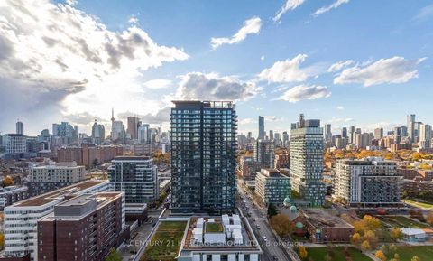 Photo 23 at 2107 - 170 Sumach Street, Regent Park, Toronto