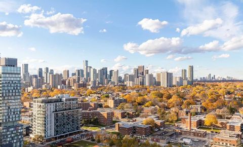 Photo 24 at 2107 - 170 Sumach Street, Regent Park, Toronto