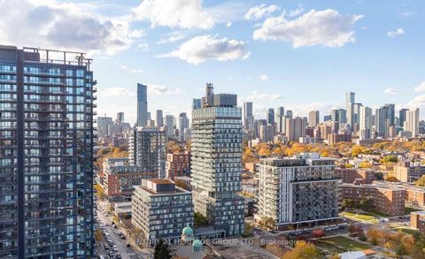 Photo 25 at 2107 - 170 Sumach Street, Regent Park, Toronto