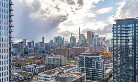 Photo 26 at 2107 - 170 Sumach Street, Regent Park, Toronto