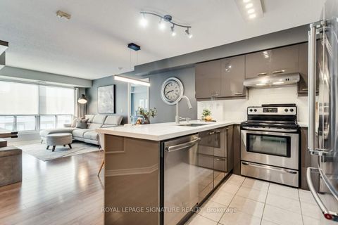 Photo 1 at 601 - 890 Sheppard Avenue W, Bathurst Manor, Toronto