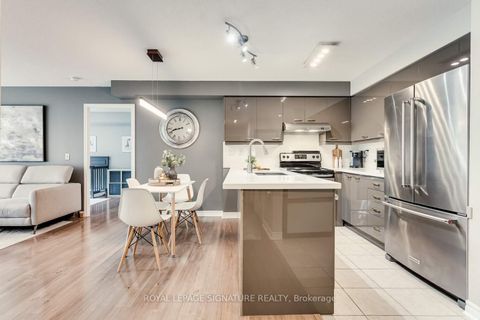 Photo 2 at 601 - 890 Sheppard Avenue W, Bathurst Manor, Toronto