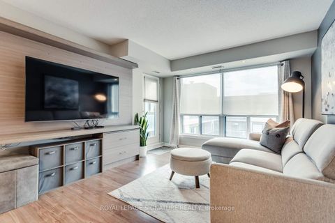 Photo 9 at 601 - 890 Sheppard Avenue W, Bathurst Manor, Toronto