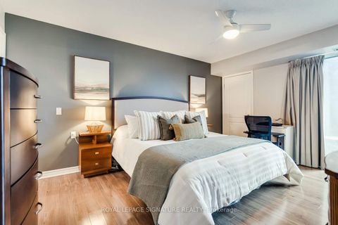 Photo 11 at 601 - 890 Sheppard Avenue W, Bathurst Manor, Toronto