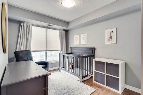Photo 15 at 601 - 890 Sheppard Avenue W, Bathurst Manor, Toronto