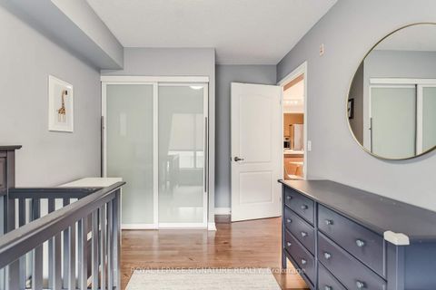 Photo 16 at 601 - 890 Sheppard Avenue W, Bathurst Manor, Toronto