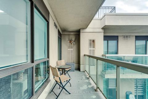 Photo 20 at 601 - 890 Sheppard Avenue W, Bathurst Manor, Toronto