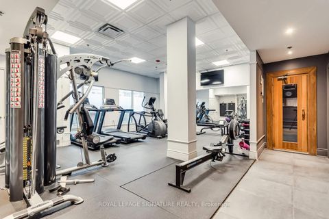 Photo 23 at 601 - 890 Sheppard Avenue W, Bathurst Manor, Toronto