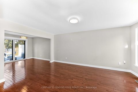 Photo 6 at 66 Sonmore Drive, Malvern West, Toronto