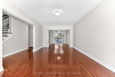 Photo 8 at 66 Sonmore Drive, Malvern West, Toronto