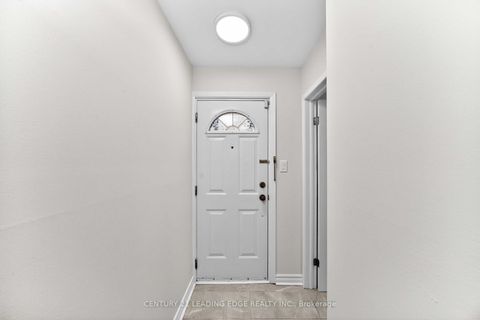 Photo 13 at 66 Sonmore Drive, Malvern West, Toronto