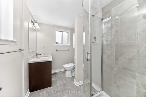 Photo 14 at 66 Sonmore Drive, Malvern West, Toronto