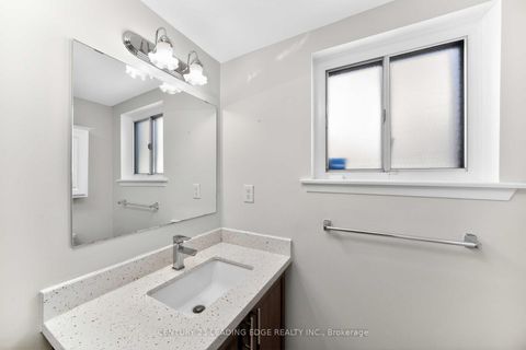 Photo 15 at 66 Sonmore Drive, Malvern West, Toronto