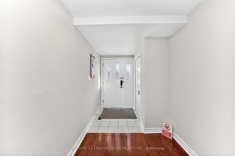 Photo 16 at 66 Sonmore Drive, Malvern West, Toronto
