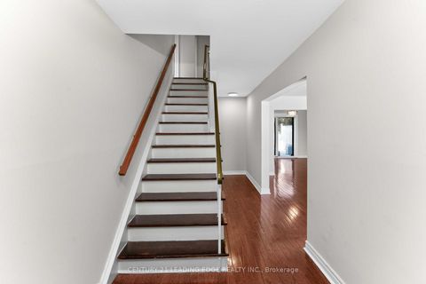 Photo 17 at 66 Sonmore Drive, Malvern West, Toronto