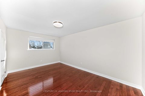 Photo 18 at 66 Sonmore Drive, Malvern West, Toronto