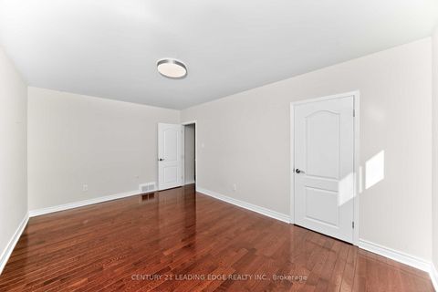 Photo 19 at 66 Sonmore Drive, Malvern West, Toronto