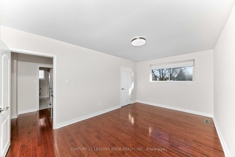 Photo 20 at 66 Sonmore Drive, Malvern West, Toronto