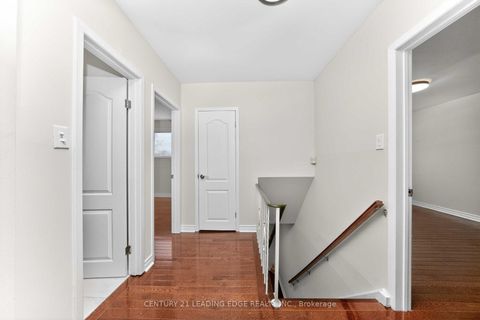 Photo 21 at 66 Sonmore Drive, Malvern West, Toronto