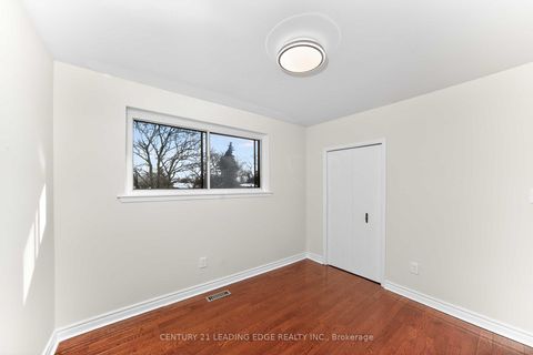 Photo 23 at 66 Sonmore Drive, Malvern West, Toronto