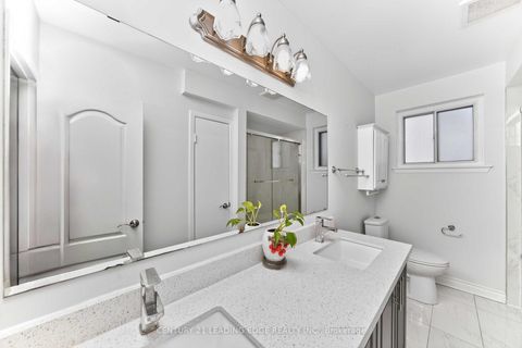 Photo 24 at 66 Sonmore Drive, Malvern West, Toronto