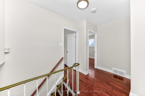 Photo 25 at 66 Sonmore Drive, Malvern West, Toronto