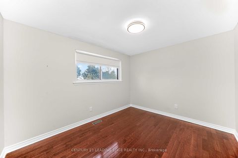 Photo 26 at 66 Sonmore Drive, Malvern West, Toronto