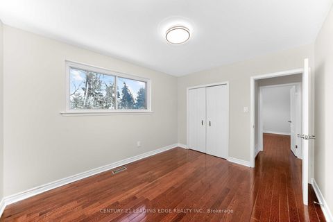 Photo 28 at 66 Sonmore Drive, Malvern West, Toronto