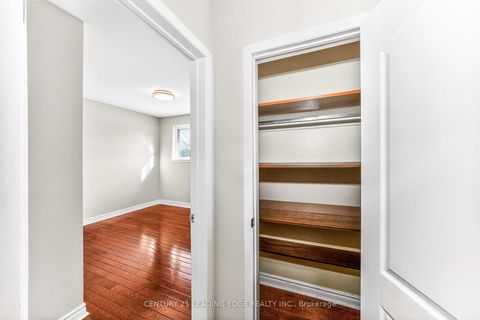 Photo 29 at 66 Sonmore Drive, Malvern West, Toronto