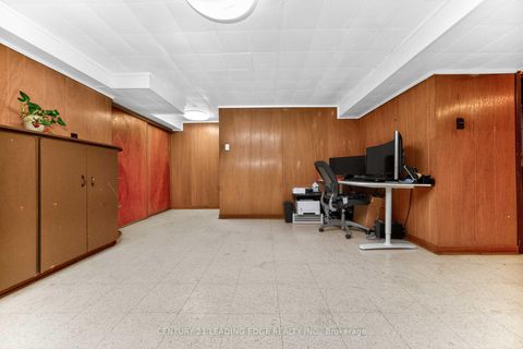 Photo 30 at 66 Sonmore Drive, Malvern West, Toronto