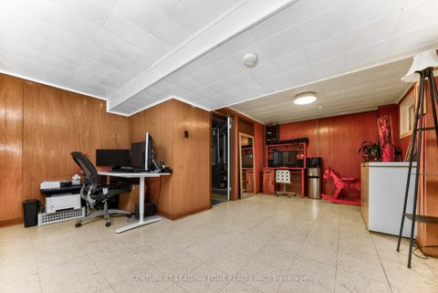 Photo 31 at 66 Sonmore Drive, Malvern West, Toronto