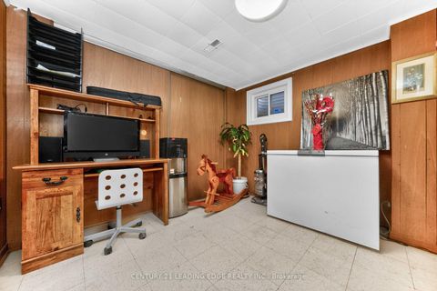 Photo 32 at 66 Sonmore Drive, Malvern West, Toronto