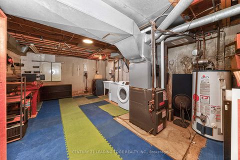 Photo 33 at 66 Sonmore Drive, Malvern West, Toronto