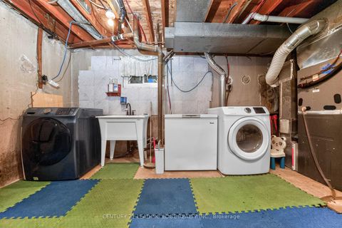 Photo 34 at 66 Sonmore Drive, Malvern West, Toronto