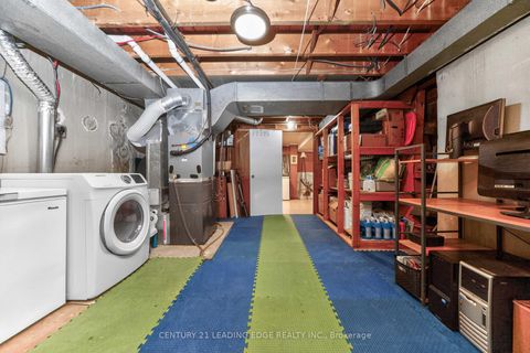 Photo 35 at 66 Sonmore Drive, Malvern West, Toronto