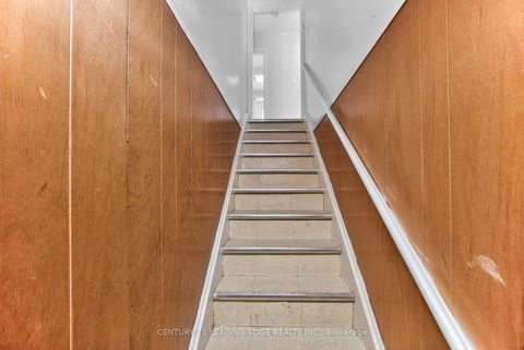 Photo 36 at 66 Sonmore Drive, Malvern West, Toronto