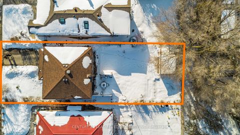 Photo 39 at 66 Sonmore Drive, Malvern West, Toronto