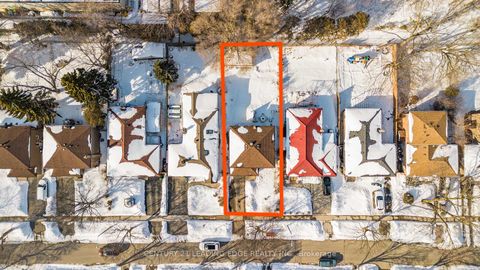 Photo 40 at 66 Sonmore Drive, Malvern West, Toronto