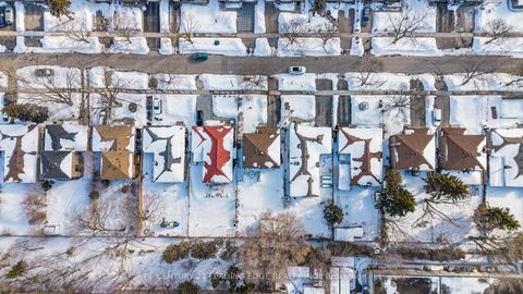 Photo 41 at 66 Sonmore Drive, Malvern West, Toronto