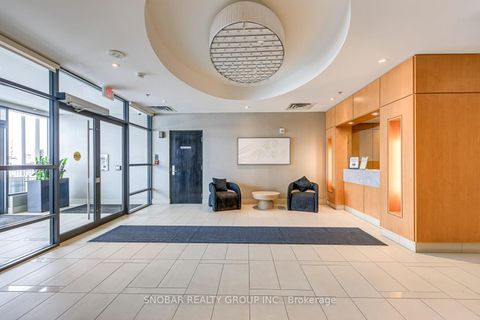 Photo 15 at 704 - 840 Queens Plate Drive, Clairville, Toronto