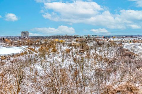 Photo 23 at 704 - 840 Queens Plate Drive, Clairville, Toronto