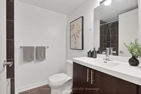 Photo 3 at 401 - 1420 Dupont Street, Junction, Toronto