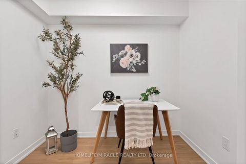 Photo 7 at 401 - 1420 Dupont Street, Junction, Toronto