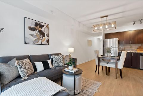 Photo 9 at 401 - 1420 Dupont Street, Junction, Toronto